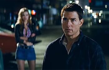 Première bande-annonce de Jack Reacher