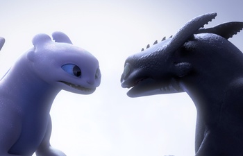 Box-office québécois : Dragon 3 domine ce premier week-end de la relâche