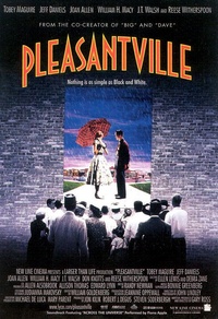 Bienvenue à Pleasantville