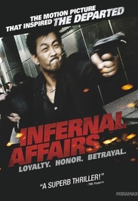 Infernal Affairs