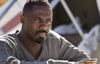 The Weinstein Company achète Long Walk to Freedom avec Idris Elba