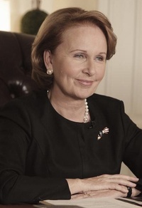 Kate Burton