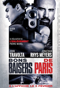 Bons baisers de Paris