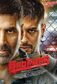 Brothers: Blood Against Blood