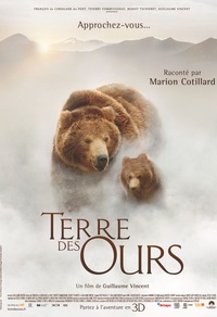 Terre des ours