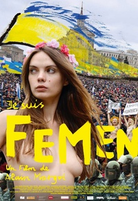 Je suis Femen