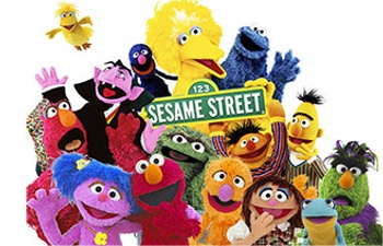 Un film sur Sesame Street en développement