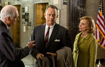 Sorties DVD : Bridge of Spies