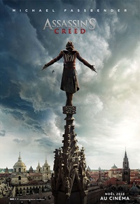 Assassin's Creed