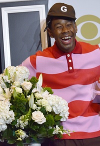 Tyler The Creator
