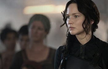 Box-office nord-américain : 123 millions $ pour The Hunger Games - Mockingjay Part 1