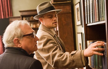 Une cinquième collaboration en vue pour Scorsese et DiCaprio