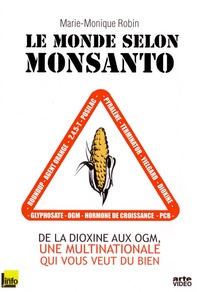 Le monde selon Monsanto