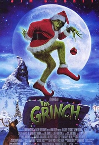 Le grincheux qui voulait gâcher Noël