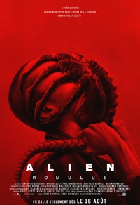 Alien : Romulus