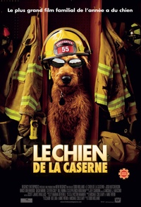 Le chien de la caserne