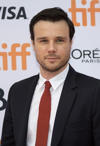 Rupert Evans