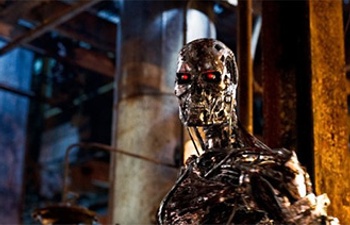 Paramount en négociations pour acquérir les droits de Terminator 5