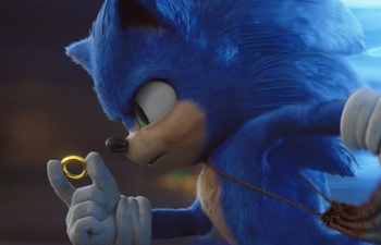 Sonic the Hedgehog 2 : Apprenez-en plus sur le sujet