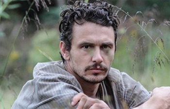 James Franco sera bientôt à Montréal