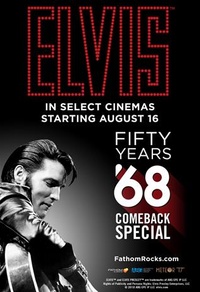 Elvis '68 Comeback Special
