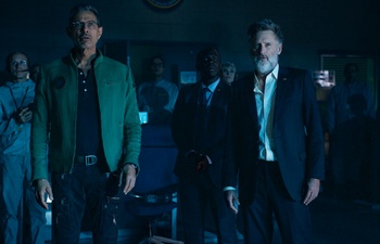 Nouveautés : Independence Day: Resurgence