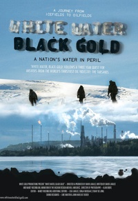 White Water, Black Gold