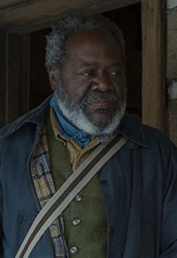 Frankie Faison