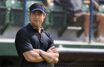 Sorties DVD : Moneyball