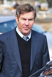 Dennis Quaid