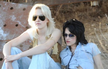 Bande-annonce officielle du film The Runaways