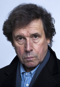 Stephen Rea