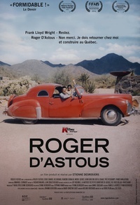 Roger d'Astous