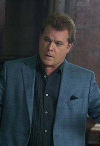 Ray Liotta