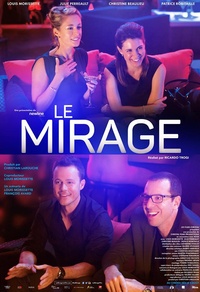 Le mirage