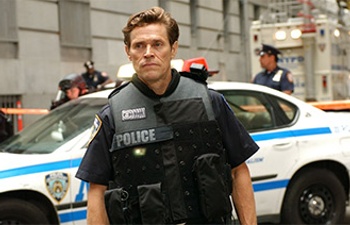 Willem Dafoe rejoint A Most Wanted Man