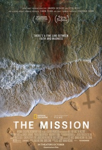 The Mission