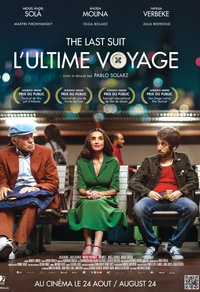 L'ultime voyage