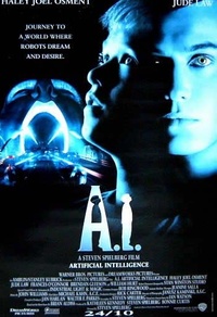 A.I. - Intelligence artificielle