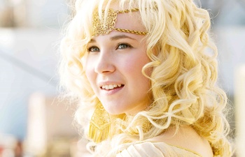 Juno Temple se joint à la distribution de The Three Musketeers 3D