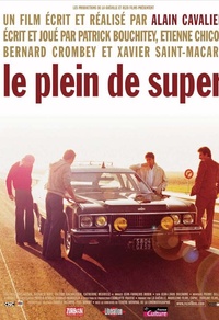 Le plein de super