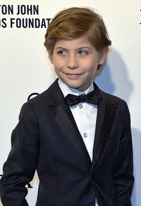 Jacob Tremblay