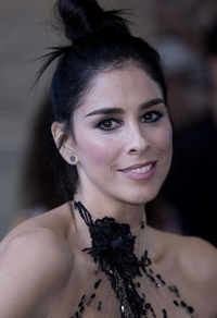 Sarah Silverman