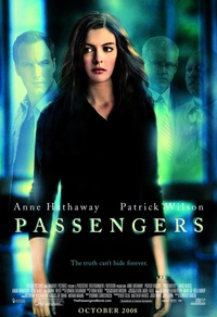 Les passagers