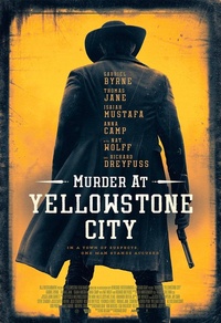 Murder at Yellowstone City