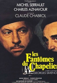 Les fantômes du chapelier