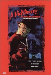 Les griffes de la nuit 2: La revanche de Freddy