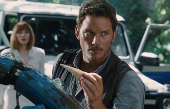 Box-office nord-américain : Jurassic World fait tout exploser