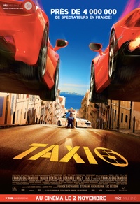 Taxi 5