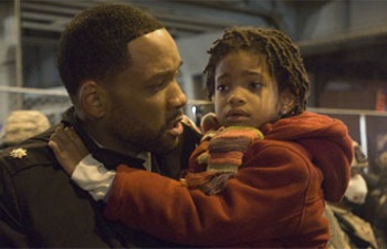 Will Smith prépare un remake d'Annie